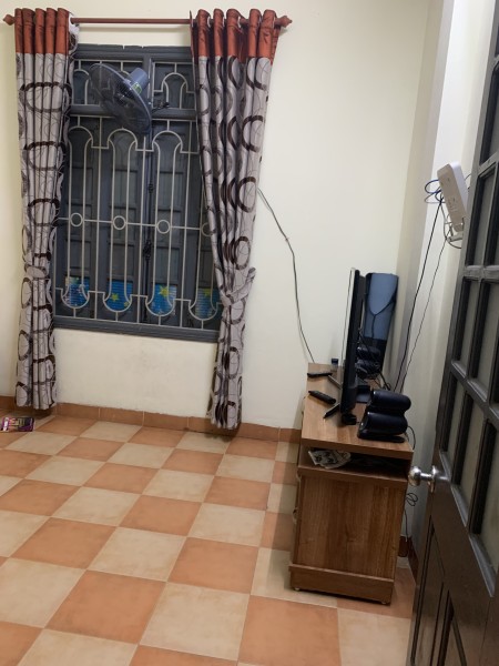 Chính chủ cho thuê nhà riêng, full đồ 10 triệu