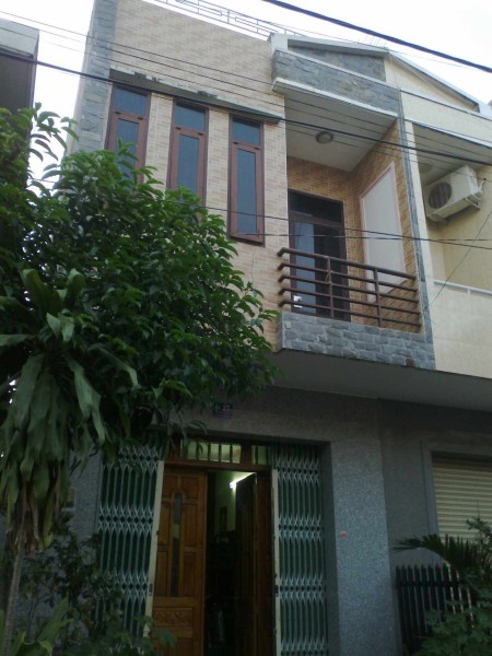 Cho thuê nhà mới nguyên căn Lonh Bình Biên Hòa 1 trệt 2 lầu