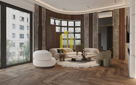 Biệt thự Trần Não hồ bơi sân vườn - Full nội thất cao cấp