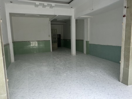 Cần cho thuê nguyên căn 1027 Huỳnh Tấn Phát phường Phú Thuận quận 7