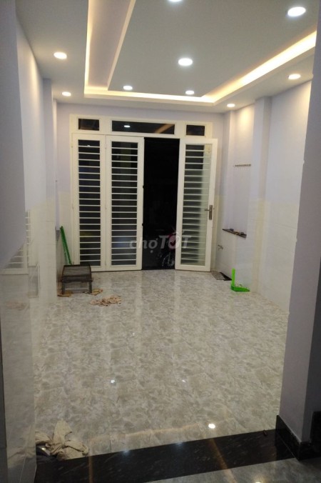 Cho Thuê nhà nguyên căn, Huỳnh Tấn Phát phường Phú Thuận quận 7