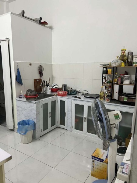 Cho thuê nguyên căn mặt tiền đường Trần não, P. An Phú, Quận 2