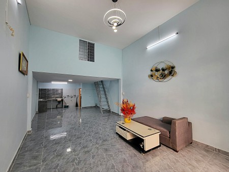 Chính chủ cho thuê nhà 19/15 đường số 4 ( Lê văn Quới) KP 17, p. BHHA , Bình Tân