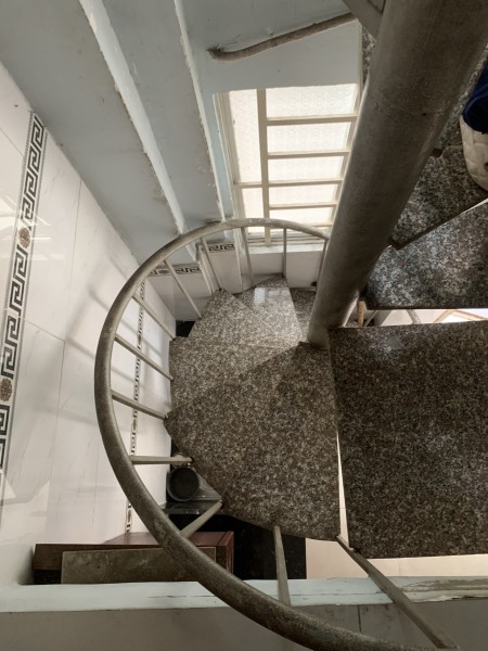 Cho thuê nhà nhỏ nguyên căn giá chỉ ngang Phòng trọ tại Quận 3, 6,5tr