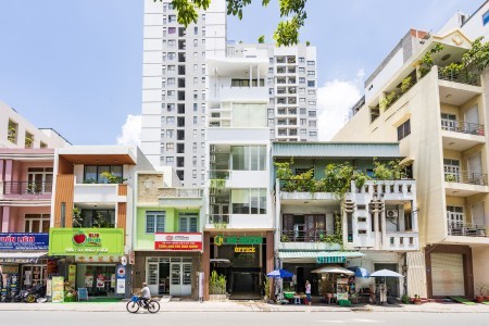 Chính chủ cần cho thuê tòa nhà giá rẻ, tiện ích đa năng diện tích linh hoạt và đầy đủ tiện nghi