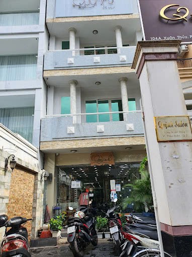 Đi đến slide 4