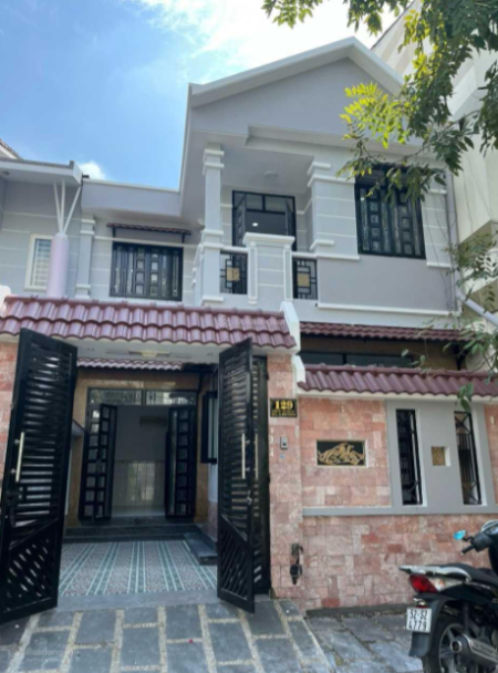 cho thuê nhà biệt thự mini KDC Bình Hưng, gần bến xe quận 8
