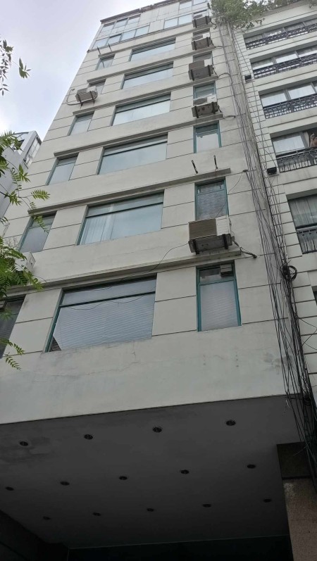 Chính chủ cho thuê nhà mặt phố Bùi Thị Xuân 11 tầng