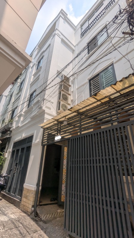 27 triệu TL CHDV Quận Phú Nhuận mới 99%