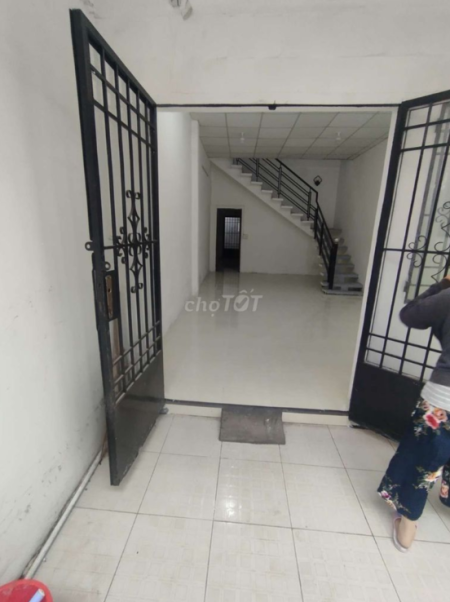 Cho thuê nhà hẻm 78 đường số 12, P11, quận Gò Vấp