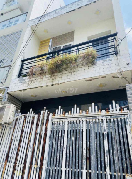 Cho thuê hẻm xe tải - Khu Đồng Bộ - Đường 30 - Thông Ra Nguyễn Oanh