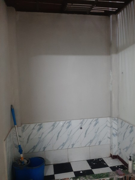 Nhà 4x17m, DTSD 110m2 có gác lửng 40m2. Gần chùa Linh Sơn.Hẻm thông nở hậu, khu an ninh. Trần cao 5m