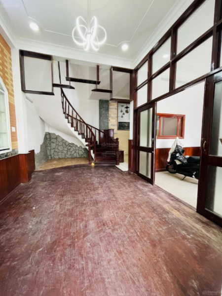 Cho thuê nhà Tân Sơn Nhì, Tân Phú, hẻm xe hơi, 66m2, trệt 1 lầu