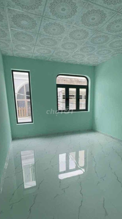Cho Thuê Nhà Mới Đẹp Hẻm 5M Tân Hoá Phường 1 Quận 11