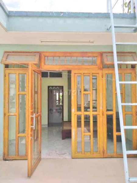 Nhà cho thuê Bình Trị Đông, 7tr5, 2PN 3WC