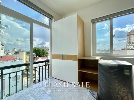 Cho Thuê MTNC LÝ CHÍNH THẮNG P9 Quận 3