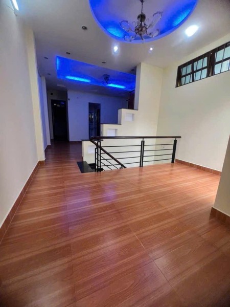 Nhà mặt tiền hẻm xe tải 1/ đường nhựa Tân Mỹ, Tân Thuận Tây, quận 7