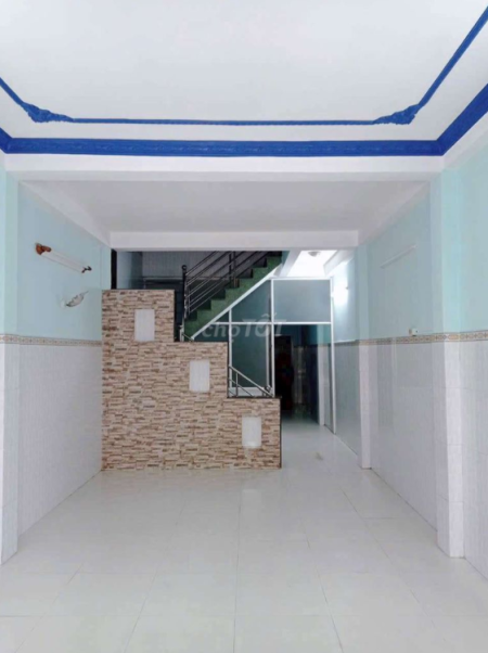 Cho thuê nhà khu Bình Phú, đường nội bộ 8m, 3PN, 2WC, 13 triệu