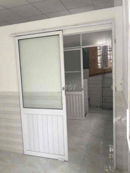 Cho thuê căn góc hẻm 3m Trần Hưng Đạo quận 3