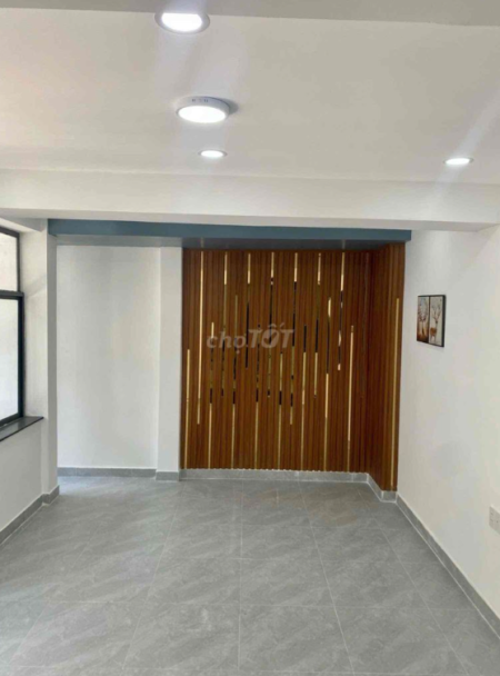 Cho thuê nhà 2 lầu Phạm Hùng, Phường 4, quận 8