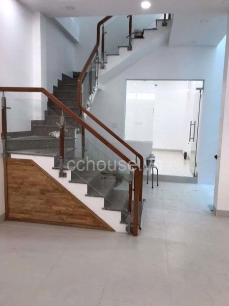 CHO THUÊ mặt tiền Mạc Đỉnh Chi, Đakao, Quận 1, DT: 4x18m, 6tầng, Giá 50 triệu