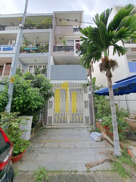 Cho Thuê Nhà 2 Lầu Đường Bùi Tá Hán giá cho thuê 27 triệu/tháng hợp đồng dài hạn