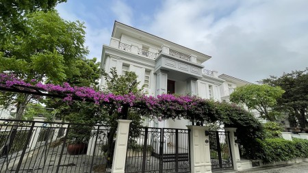 Biệt Thự Trong Khu Đô Thị Mới Splendroa phù hợp làm văn phòng