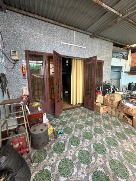 Cho Thuê Nhà 7x17 Liên Ấp 123 VĨNH LỘC B BÌNH CHÁNH ̉6tr