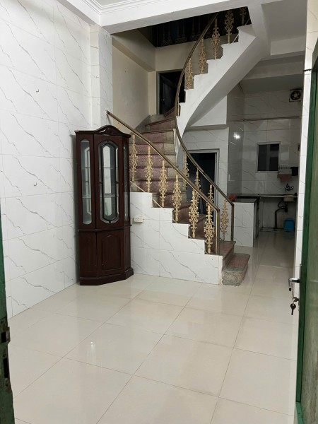 Chính chủ cho thuê nhà riêng đẹp tại An Xá, Ba Đình, Hà Nội, 6 triệu VND, 25 m2