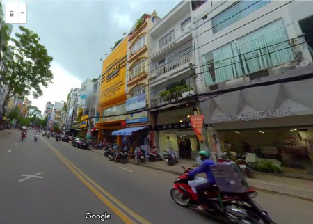 Đi đến slide 1