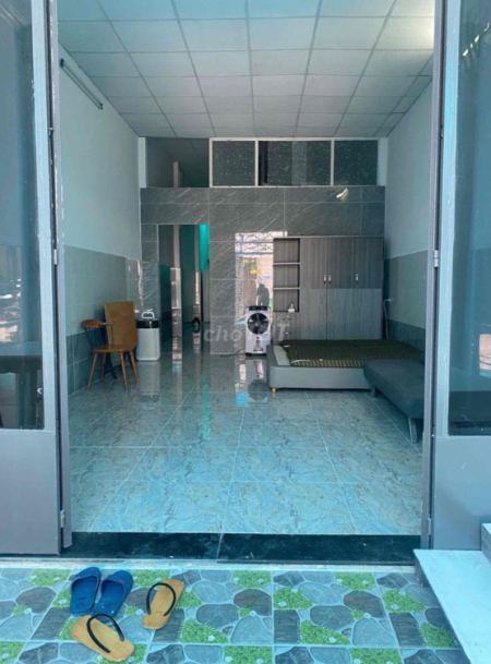 Cho thuê nhà Full nội thất Nguyễn Văn Quá, quận 12, kinh doanh mọi ngành nghề