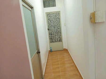 Cho thuê nhà nguyên căn, hẻm xe ba gác, hẻm thông tại quận 10