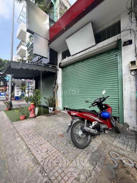 Cho Thuê Căn Mặt Tiền KD Vườn Lài, Tân Phú giá rẻ - 14tr - Gọi Ngay : 077 2525 514