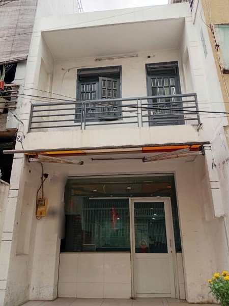 CHO THUÊ NHÀ, 488/2 CỘNG HÒA - TÂN BÌNH- GẦN ETOWN  - GIÁ CHỈ 15 TR