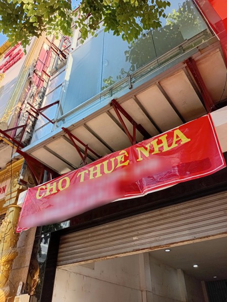 CHO THUÊ 2 CĂN L, 484 CỘNG HÒA - TÂN BÌNH- GẦN ETOWN  - GIÁ CHỈ 55 TR