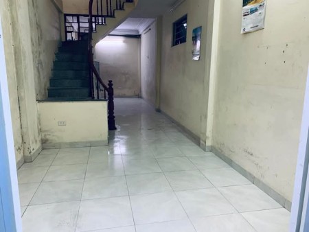 Cho thuê nhà nguyên căn tại Mậu Lương, Hà Đông, Hà Nội