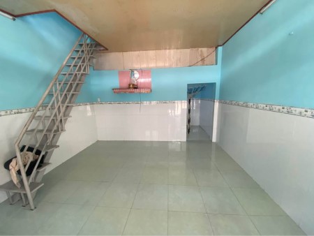 Cho Thuê Nhà Số 119/41 Mễ Cốc, P15, Quận 8 (Địa chỉ cũ 119/10A)