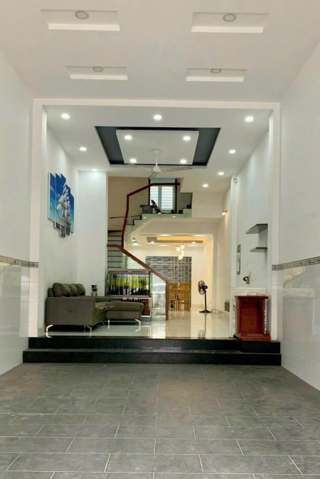 Cho thuê nhà mặt phố tại Đường Số 41, Tân Quy, Q7, TP.HCM, giá cực chất 25 triệu, 72m2