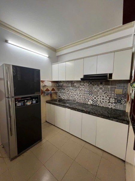 Cho thuê nhà nguyên căn quận 3 HXH kinh doanh Nguyễn Thiện Thuật 20tr