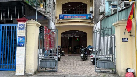 Chính chủ cho thuê nhà số 402 Hai Bà Trưng, trung tâm thành phố Quảng Ngãi (gần cầu Thạch Bích)