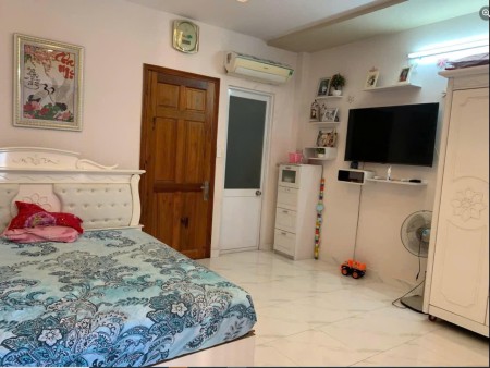 Cho thuê nhà nguyên căn gần chợ Da Sà khu Tên Lửa