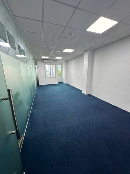 Cho Thuê MTNC AN DƯƠNG VƯƠNG P4 Quận 5