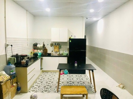 Cho thuê nhà nguyên căn 8tr/tháng, hẻm đường 42 Tam Bình, Hbc Thủ Đức