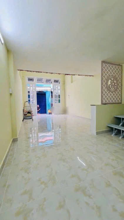 Chính chủ cho thuê nhà Bình Trị Đông, Bình Tân, nhà mới, kinh doanh được