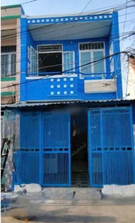 Chính chủ cho thuê nhà gần trường tiều học Vĩnh Lộc 1, hẻm xe hơi, phù hợp vợ chồng ở