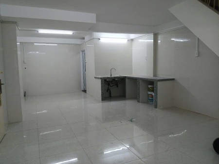 Cho thuê nhà nguyên căn 13 triệu/tháng tại Dương Bá Trạc, P1, Q8