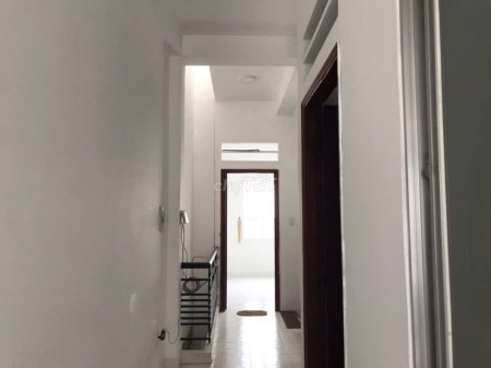 Cho thuê nhà mặt tiền Ba Vân, Tân Bình, DT 60m2, 3PN2WC, giá thương lượng