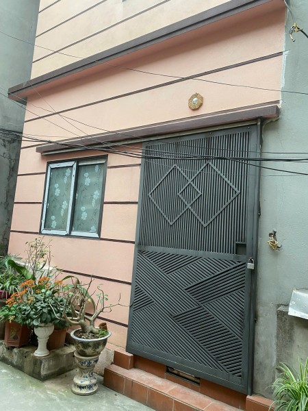 Cho Thuê Nhà Nguyên Căn 30m2 3PN Ngõ 23 Dương Văn Bé 8TR THÁNG