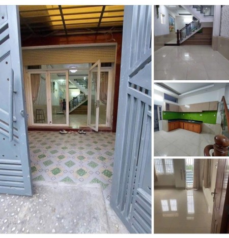 Cho thuê nhà Phạm Văn Đồng, Thủ Đức, DT 73m2, 4PN4WC, gần GIGAMALL, giá 15 triệu/tháng