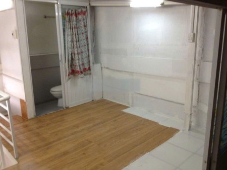 Nhà cho thuê HXH Kỳ Đồng, Quận 3, DT 23m2, 3PN2WC, khu an ninh, giá 13.5TR